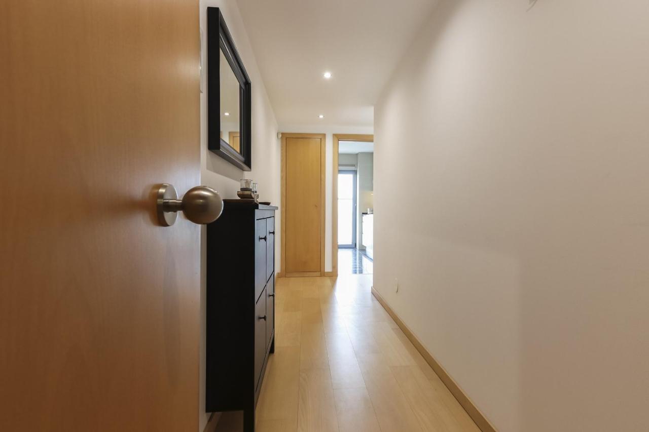 דירות ליסבון Expo Panoramic Views By Homing מראה חיצוני תמונה