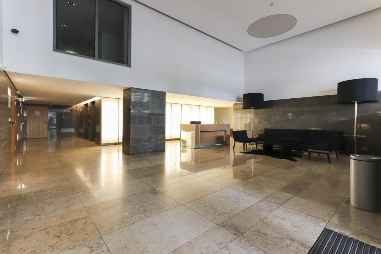 דירות ליסבון Expo Panoramic Views By Homing מראה חיצוני תמונה